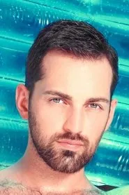 Retrato de Rich Kelly
