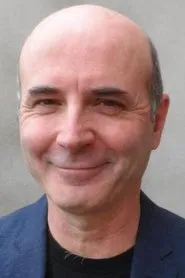 Retrato de Richard Attlee