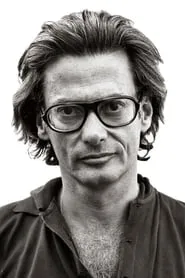 Foto de Richard Avedon