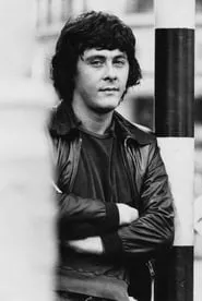 Retrato de Richard Beckinsale