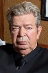 Richard Benjamin Harrison en Vegas Pawn