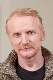 Richard Bovnoczki en Balaur