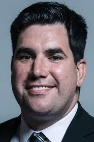 Richard Burgon en The Big Meeting
