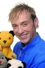 Richard Cadell en Sooty: The Big Day Out
