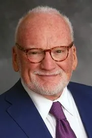 Richard Clarke en The Singularity Is Near