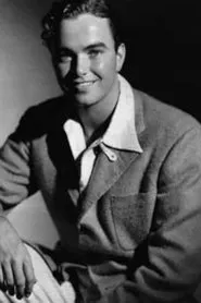 Richard Clayton en A Very Young Lady