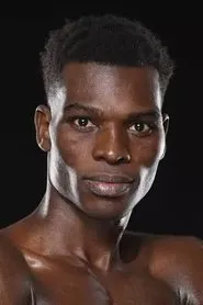 Retrato de Richard Commey