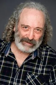 Foto de Richard Cotovsky