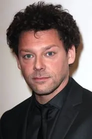 Richard Coyle en Amor en su punto