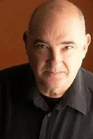 Retrato de Richard Cubison