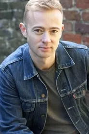 Retrato de Richard Dempsey