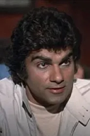 Richard Dimitri en Richard Lewis: I'm Doomed