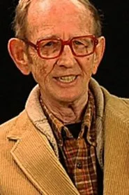 Retrato de Richard Dunn