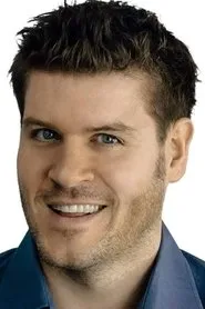 Retrato de Richard Dwyer