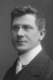 Retrato de Richard F. Branald