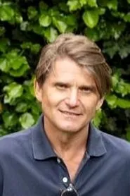 Retrato de Richard Farleigh