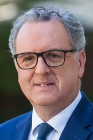 Retrato de Richard Ferrand