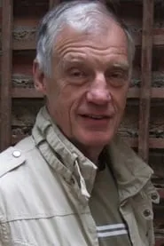 Retrato de Richard Franklin