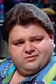 Richard Genelle aparece en The Death Merchant  Richard Genelle en The Death Merchant