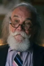 Richard Glenn en Raël QC