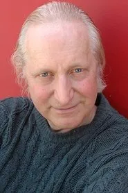Retrato de Richard Gould