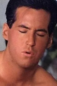 Retrato de Richard Granger