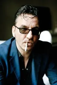 Richard Hawley en Long and Winding Road
