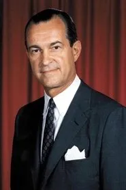 Richard Helms en USS Liberty: Dead in the Water