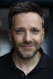 Richard Henders en Can You Hear Me Thinking?