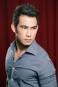 Richard Ibarra en Lafang