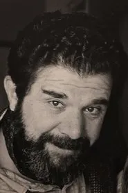 Foto de Richard Kaplan