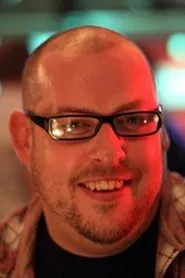 Foto de Richard Keane