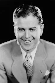 Retrato de Richard Keene