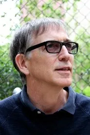 Retrato de Richard Kern