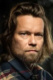 Foto de Richard Krajco como David Mára