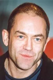 Foto de Richard Kwietniowski
