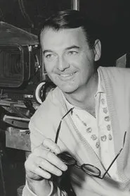 Retrato de Richard L. Bare