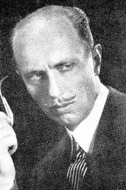 Richard L'Estrange en How Callahan Cleaned Up Little Hell