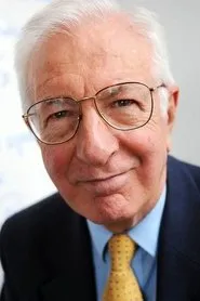 Retrato de Richard Layard