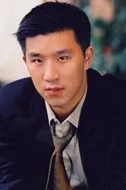 Richard Lee en Gaysian
