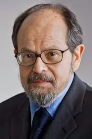 Richard Lindzen en Cool It