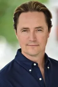Retrato de Richard Lyntton