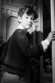 Richard Lyon en The Headless Ghost