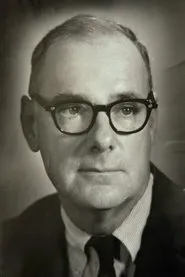 Retrato de Richard M. Bissell Jr.