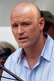Foto de Richard Machowicz como Self - Military Expert & Former Navy Seal
