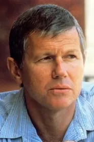 Retrato de Richard Marquand