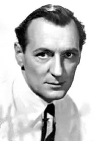 Retrato de Richard Murdoch
