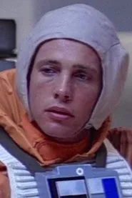Richard Oldfield en Ring Once for Death