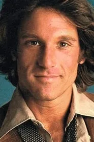 Retrato de Richard Pacheco