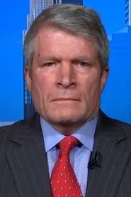 Richard Painter en UNFIT: The Psychology of Donald Trump